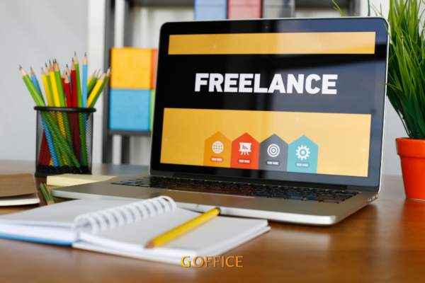 Freelancer là gì và 5 trang web đăng ký làm Freelancer uy tín