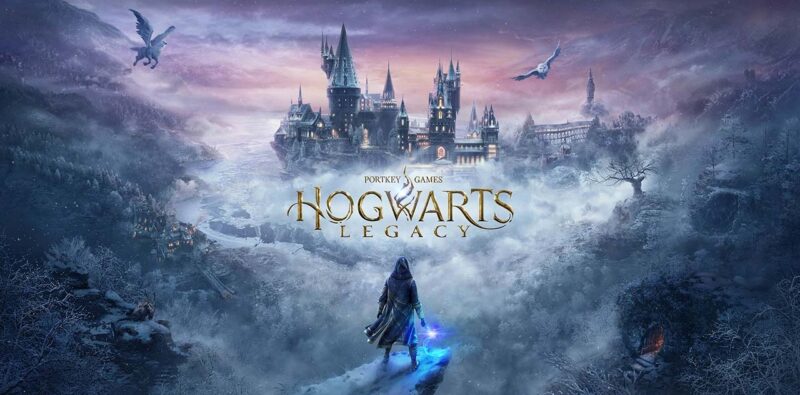 Review Game Hogwarts Legacy