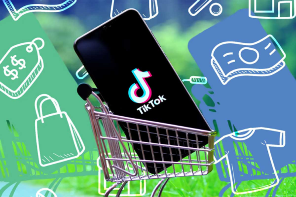 Bán hàng kiếm tiền trên TikTok không cần vốn