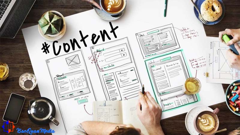 Các loại dịch vụ viết bài Website phổ biến
