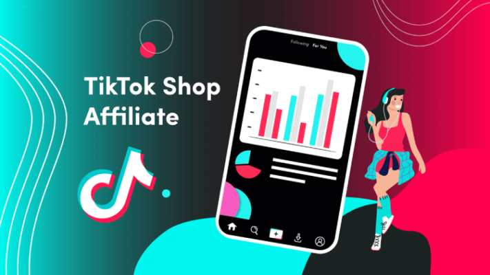 Hướng dẫn cách làm tiếp thị liên kết Tiktok