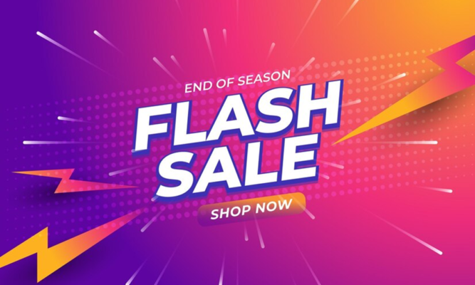 Cách đăng ký Flash Sale trên Shopee, cách tạo Flash Sale của Shop