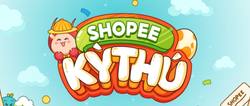 Hướng dẫn cách chơi Game Shopee Kỳ Thú nhận thưởng nhiều Xu