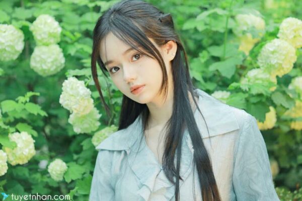 Cô gái Oải Hương | Truyện tuổi teen