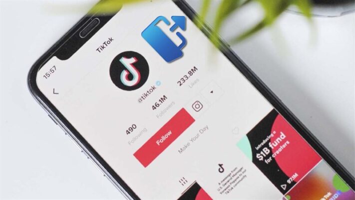 Điều kiện kiếm tiền trên Tiktok