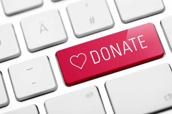 Donate là gì và lợi ích của hình thức này?