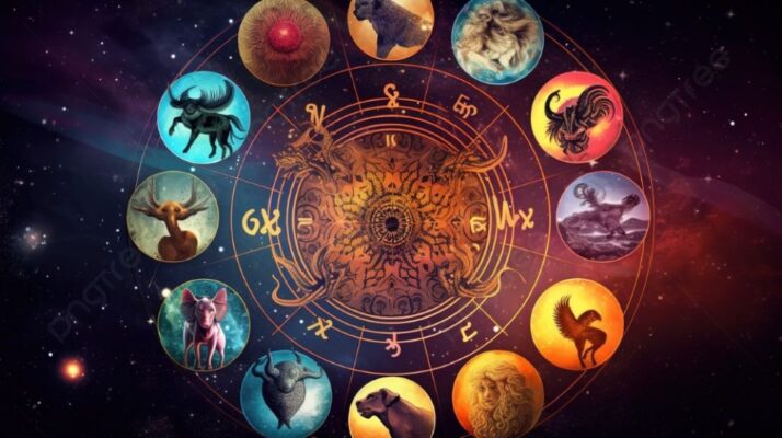 Giới thiệu về 12 cung hoàng đạo