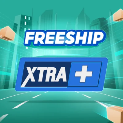 Hướng dẫn Mua - Hủy gói Freeship Xtra Plus Shopee