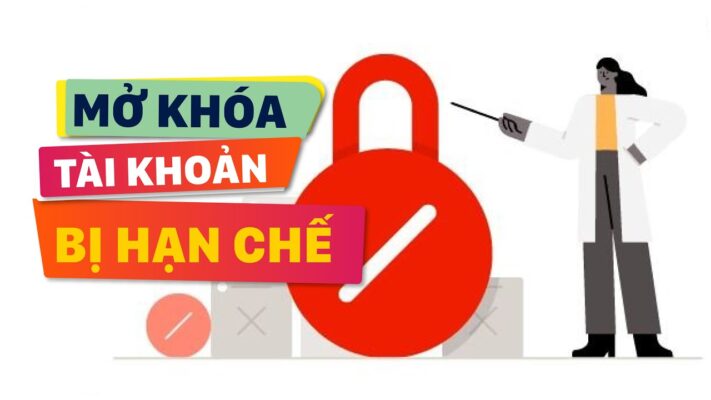 Facebook hạn chế quảng cáo | Nguyên nhân & Cách khắc phục