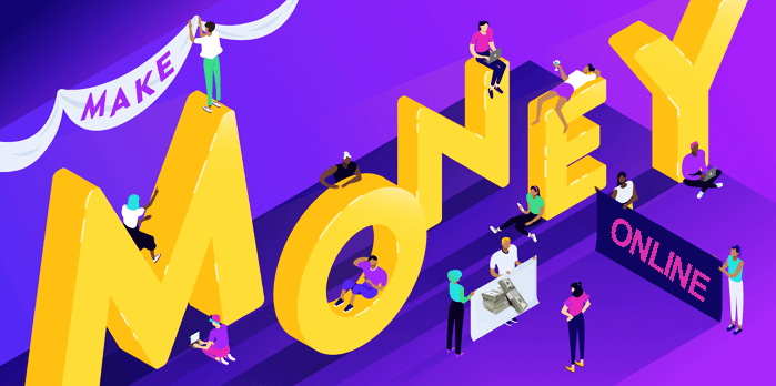 Làm MMO là làm gì - Đánh giá ưu điểm