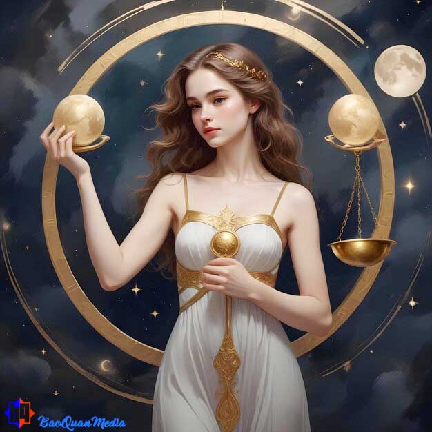 12 cung hoàng đạo quyến rũ theo cách riêng