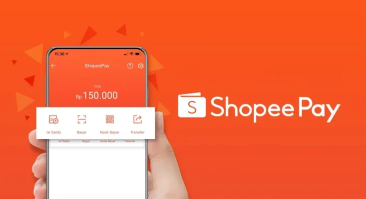 Tìm hiểu Ví shopee