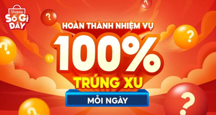 Thủ thuật chơi game Shopee Số gì đây