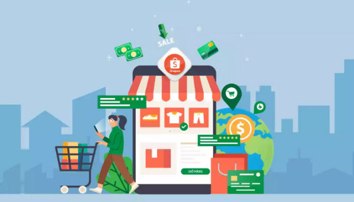10 điểm giúp tăng hiệu suất bán hàng trên Shopee