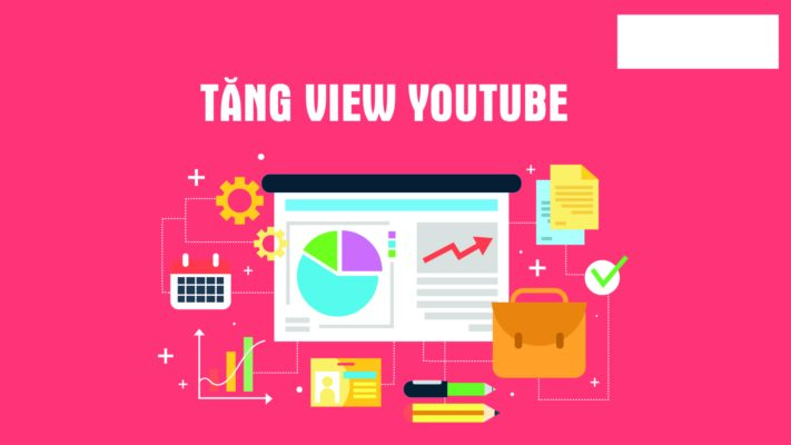 Những cách tăng view Youtube để kiếm thu nhập online