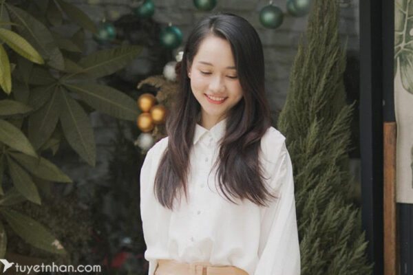 Người con gái ấy, tôi đã từng yêu | Truyện ngắn