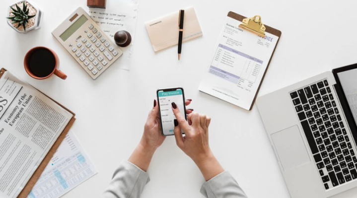 Viết review cũng có thể kiếm tiền online dễ dàng