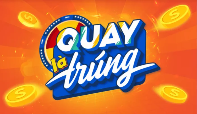 Tham gia Vòng Quay Voucher Shopee: Mẹo quay có Voucher