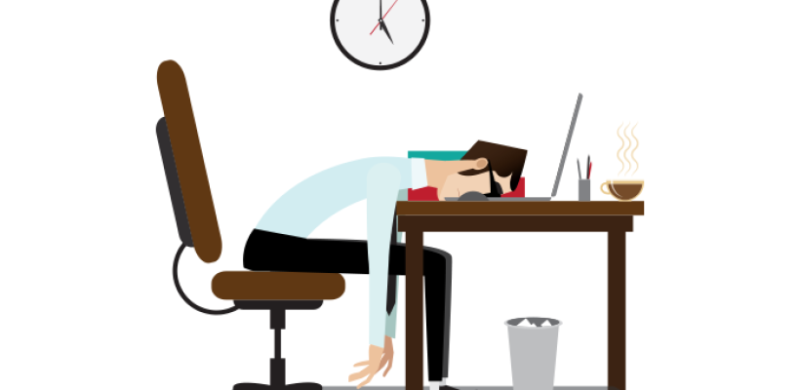 Bí quyết hiệu quả giảm chán nản khi làm việc