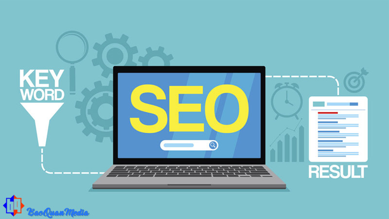 Keywords trong SEO content là gì?
