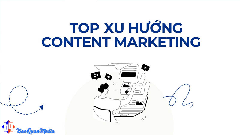 Chất lượng nội dung quan trọng hơn số lượng