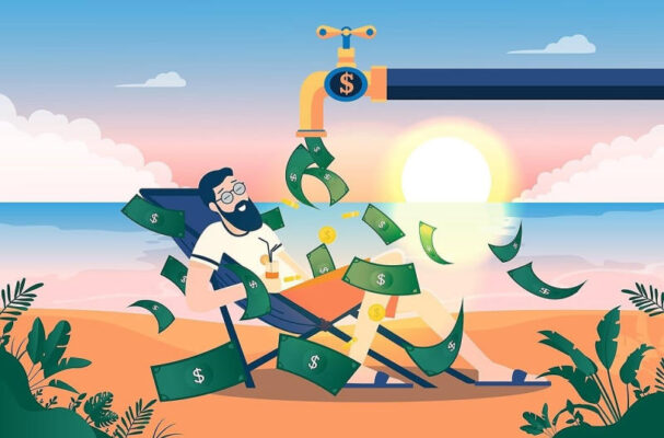 Kiếm Tiền Thụ Động: Cách làm hiệu quả, lợi ích và những điều cần lưu ý