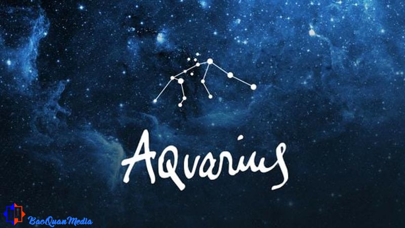 cung hoàng đạo bảo bình nhân văn và thích sự đổi mới 