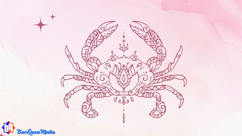 chòm sao Cự Giải – Cung hoàng đạo nhạy cảm bậc nhất