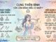 Cung Thiên Bình cần cân bằng điều gì nhất để hạnh phúc và thành công?