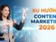 Xu hướng nội dung mới nổi nào đang thu hút người sáng tạo hiện nay?