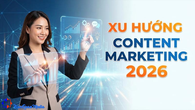 Video ngắn tiếp tục dẫn đầu xu hướng nội dung mới hiện nay