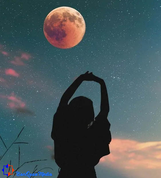 Đây là thời điẻm để bạn đưa ra những quyết định trong cuộc sống