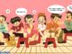 Tính cách 12 cung hoàng đạo trong nhóm trò chuyện