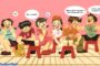Tính cách 12 cung hoàng đạo trong nhóm trò chuyện