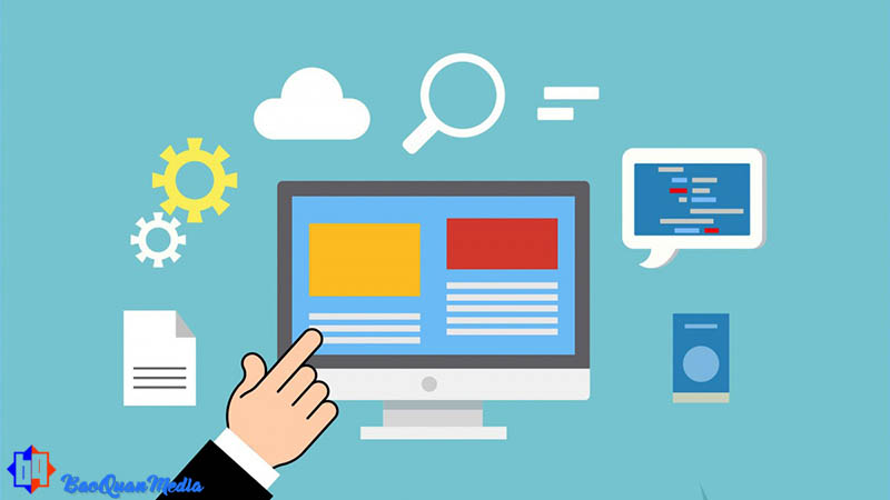 Dịch vụ triển khai nội dung, chăm sóc website uy tín, giúp bài viết đạt top