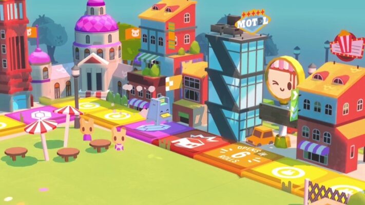 Chơi game kiếm tiền rút về Momo