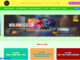 Viết content cho website thi công màn hình Led và Năng lượng mặt trời