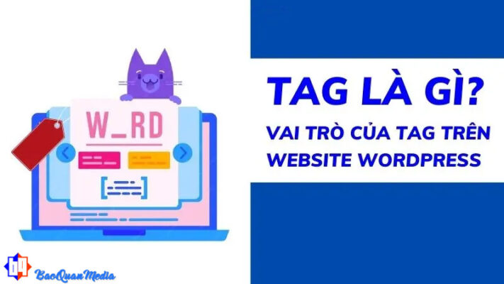 Tìm hiểu về tag (thẻ) của bài viết trên web