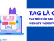 Tag của bài viết là gì? Hướng dẫn sử dụng chuẩn SEO giúp web tăng hiệu quả tìm kiếm