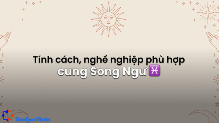Song Ngư trở thành mẫu người được nhiều người yêu mến, đồng thời cũng là một trong những cung hoàng đạo giàu cảm hứng và sáng tạo nhất.