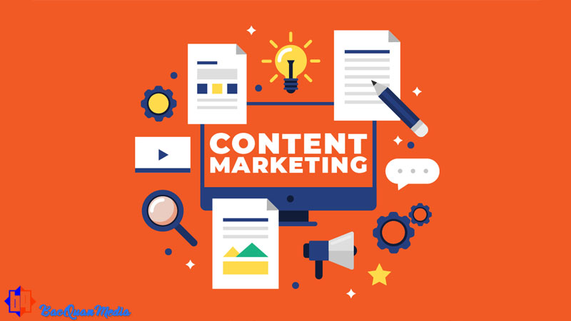 Trước hết, hãy tìm hiểu về nghề content là gì?