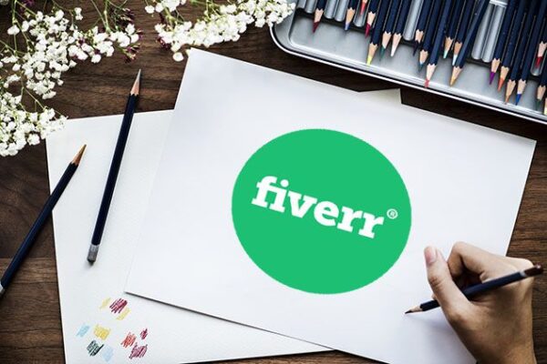 Hướng dẫn cách kiếm tiền trên Fiverr