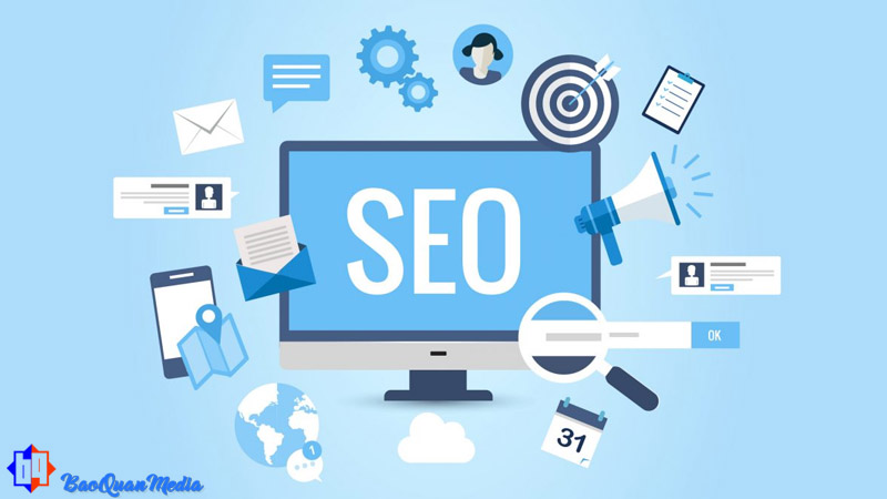 Vì Sao SEO nội dung website quan trọng với doanh nghiệp?