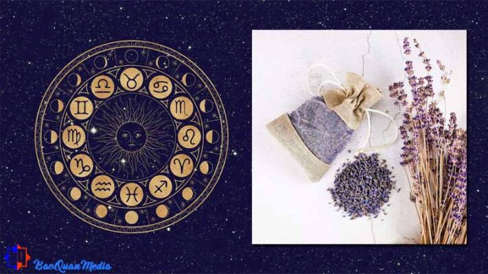 Liệu pháp mùi hương để xoa dịu cảm xúc