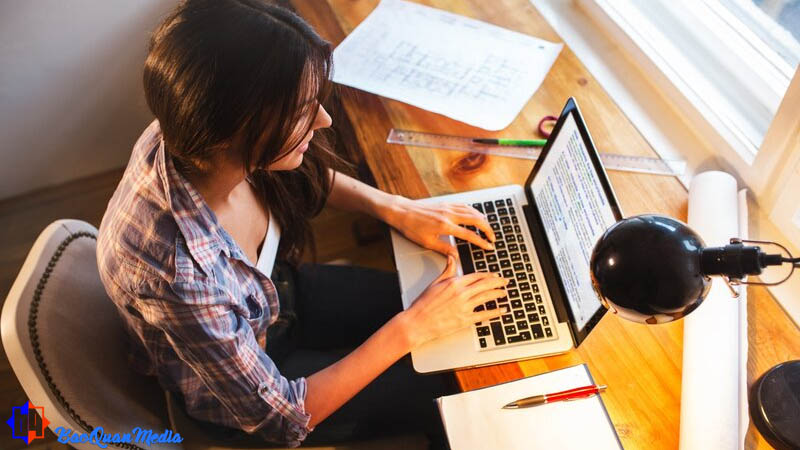 Nhiều điểm lọi ích dành cho cộng tác viên viết content website