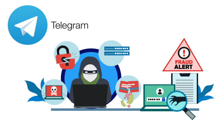 Lừa đảo trên Telegram: Dấu hiệu, hậu quả và Phòng tránh
