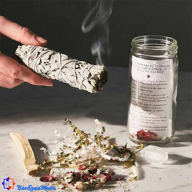 Cung hoàng đạo Kim Ngưu – Hương thơm mang đến sự bình yên