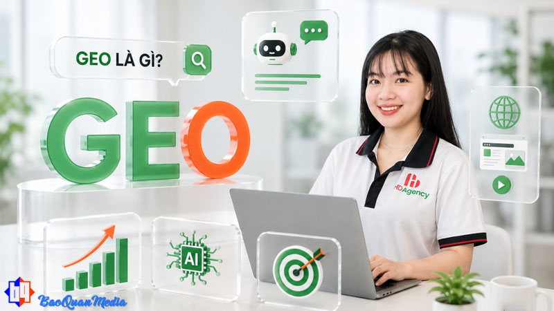 Những sai lầm cần tránh khi làm GEO