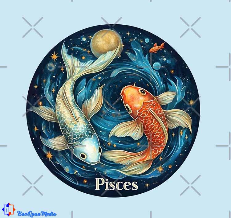 Lời khuyên nghề nghiệp dành cho Song Ngư