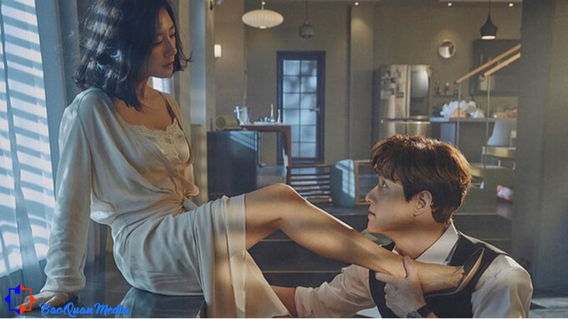 Vì sao người lớn tuổi lại thích tìm người kém nhiều tuổi